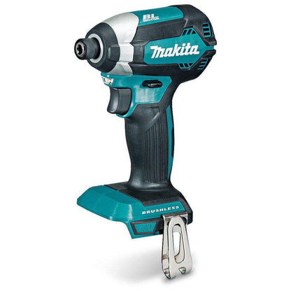 MAKITA 18V Brushless 2 Piece 2 x 3.0Ah Combo Kit DLX2283S