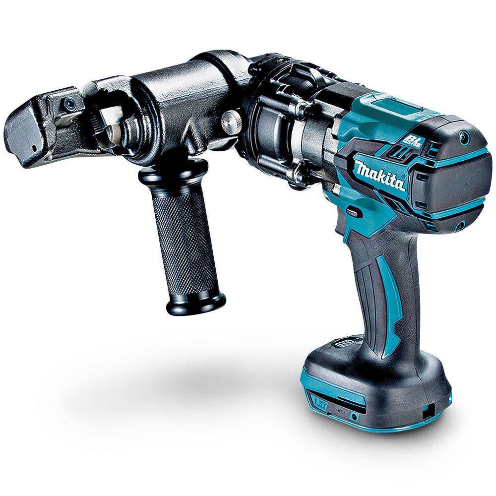 MAKITA 18V Brushless Threaded Rod Cutter Skin DSC121ZK