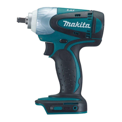 MAKITA 18V Brushless 3 8inch Impact Wrench Skin DTW253Z