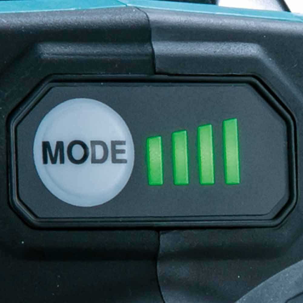 MAKITA 18V Brushless Dust Blower Skin DAS180Z