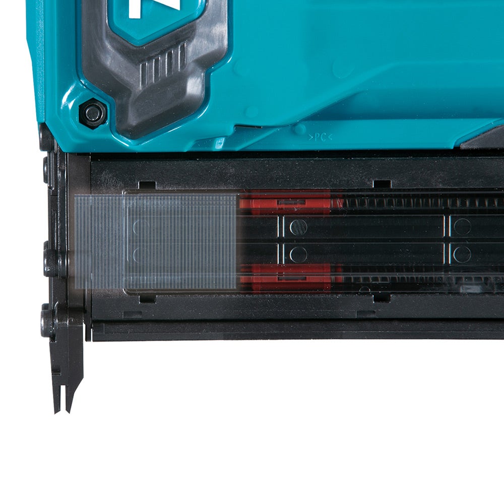 MAKITA 18V Brushless 18Ga C1 Brad Nailer Skin DFN350Z