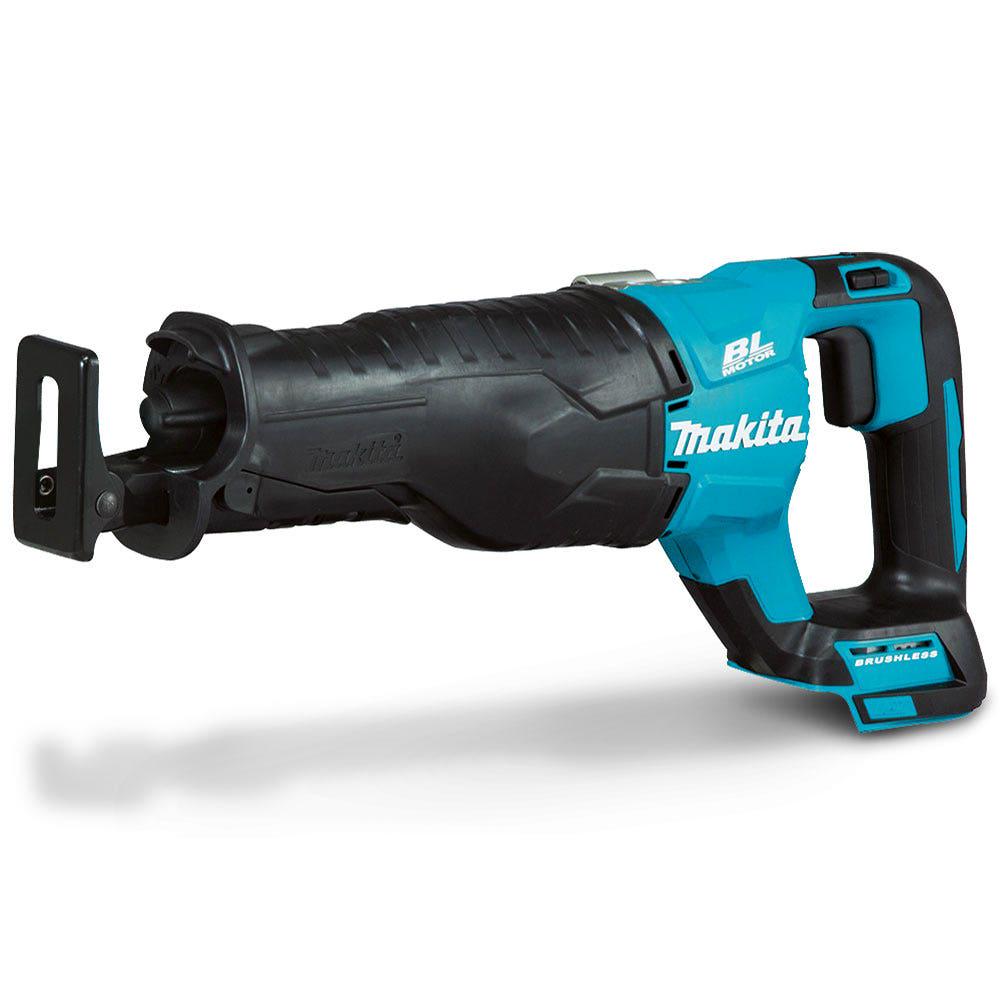 MAKITA 18V Brushless Reciprocating Saw Skin DJR187Z