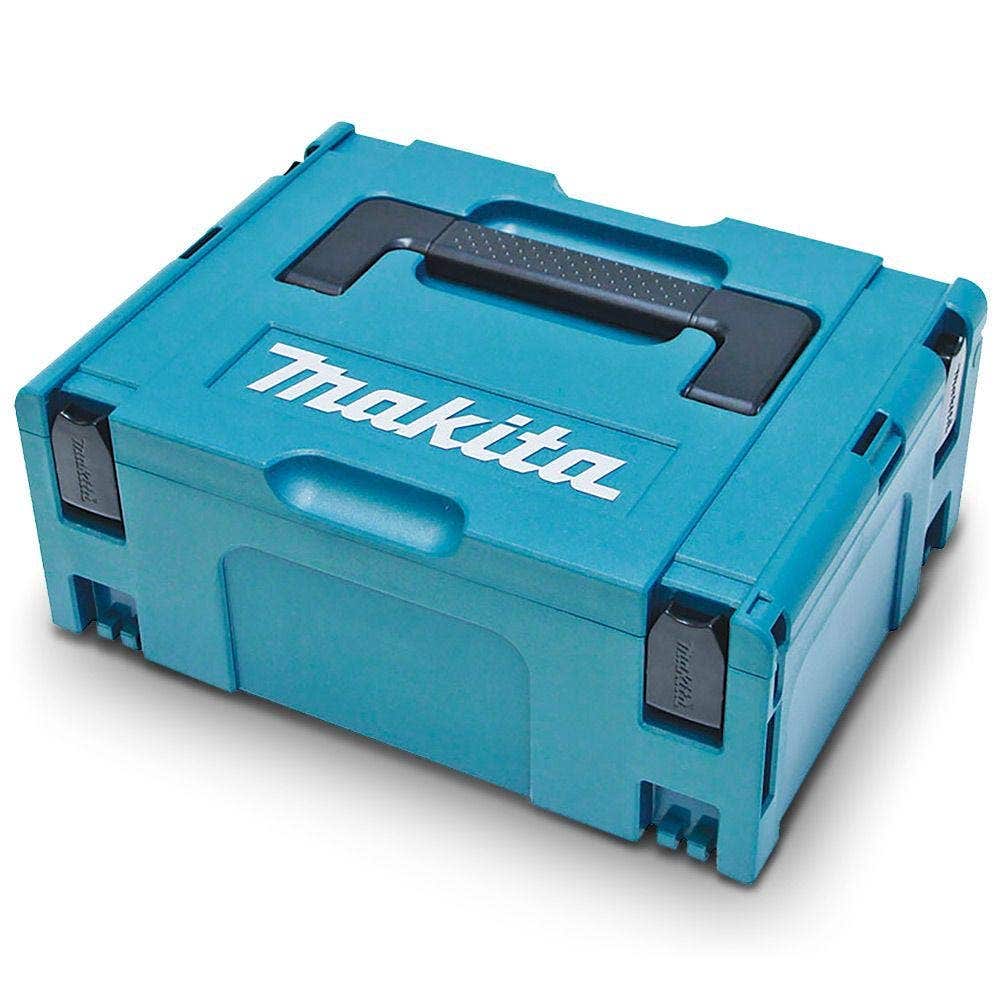 MAKITA 18V Brushless 2 x 5.0Ah Impact Wrench Friction Ring Kit DTW300RTJ