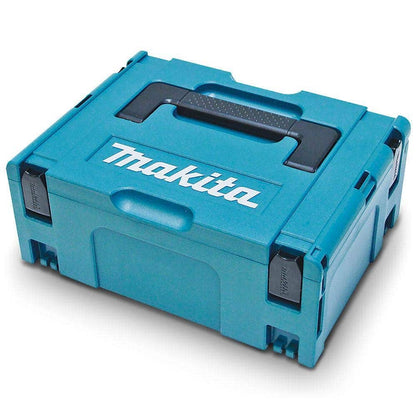 MAKITA 18V Brushless 2 x 5.0Ah Impact Wrench Friction Ring Kit DTW300RTJ