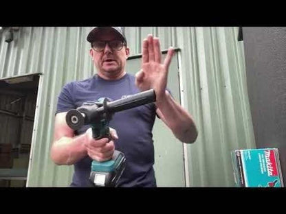 MAKITA 18V Brushless Sander Polisher Skin DPV300Z