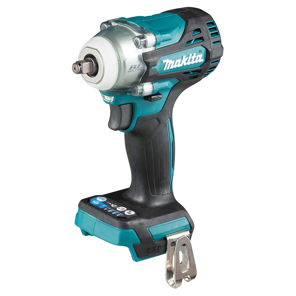 MAKITA 18V Brushless 3 8 Impact Wrench Skin DTW302Z