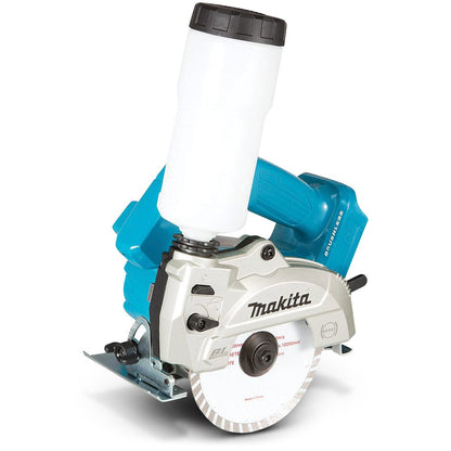 MAKITA 18V Brushless 125mm Diamond Cutter Skin DCC501ZX1