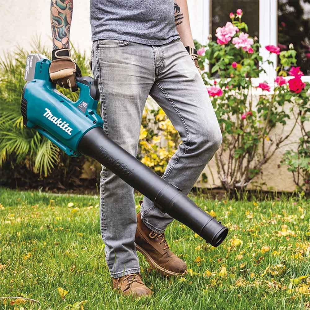 MAKITA 18V Brushless Blower Kit DUB184PT2