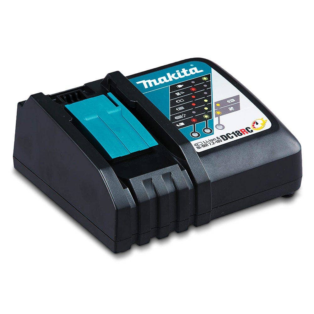 MAKITA 18V Brushless AWS 2 x 5.0Ah 225mm Drywall Sander Kit DSL801TUX2