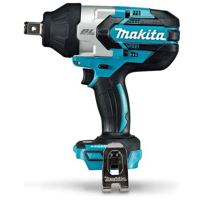 MAKITA 18V Brushless 2 Piece 2 x 5.0Ah Combo Kit DLX2371TJ