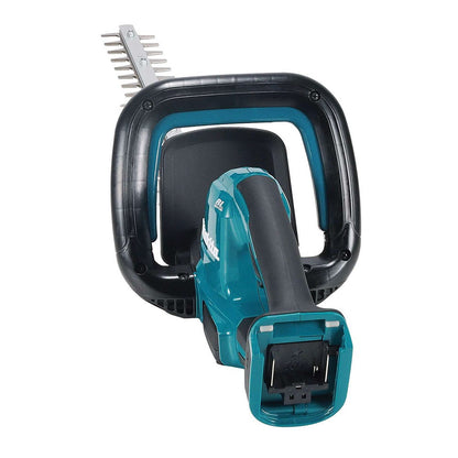 MAKITA 18V Brushless 600mm Hedge Trimmer Skin DUH606Z