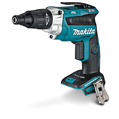 MAKITA 18V Brushless 1 4inch Drywall Screwdriver Skin DFS251Z
