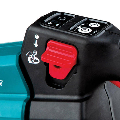 MAKITA 18V Brushless 750mm 1 x 5.0Ah Hedge Trimmer Kit DUH752PT
