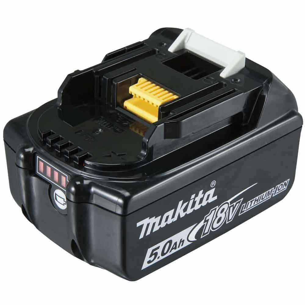 MAKITA 18V Brushless Laminate Trimmer Kit DRT50RTJ