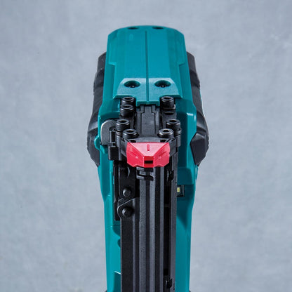 MAKITA 18V Brushless 18Ga C1 Brad Nailer Skin DFN350Z