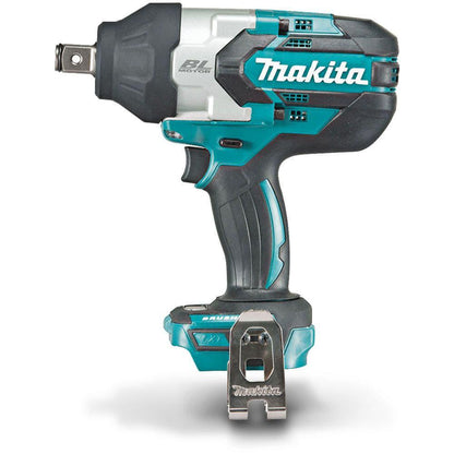 MAKITA 18V Brushless 3 4 Impact Wrench Skin DTW1001Z