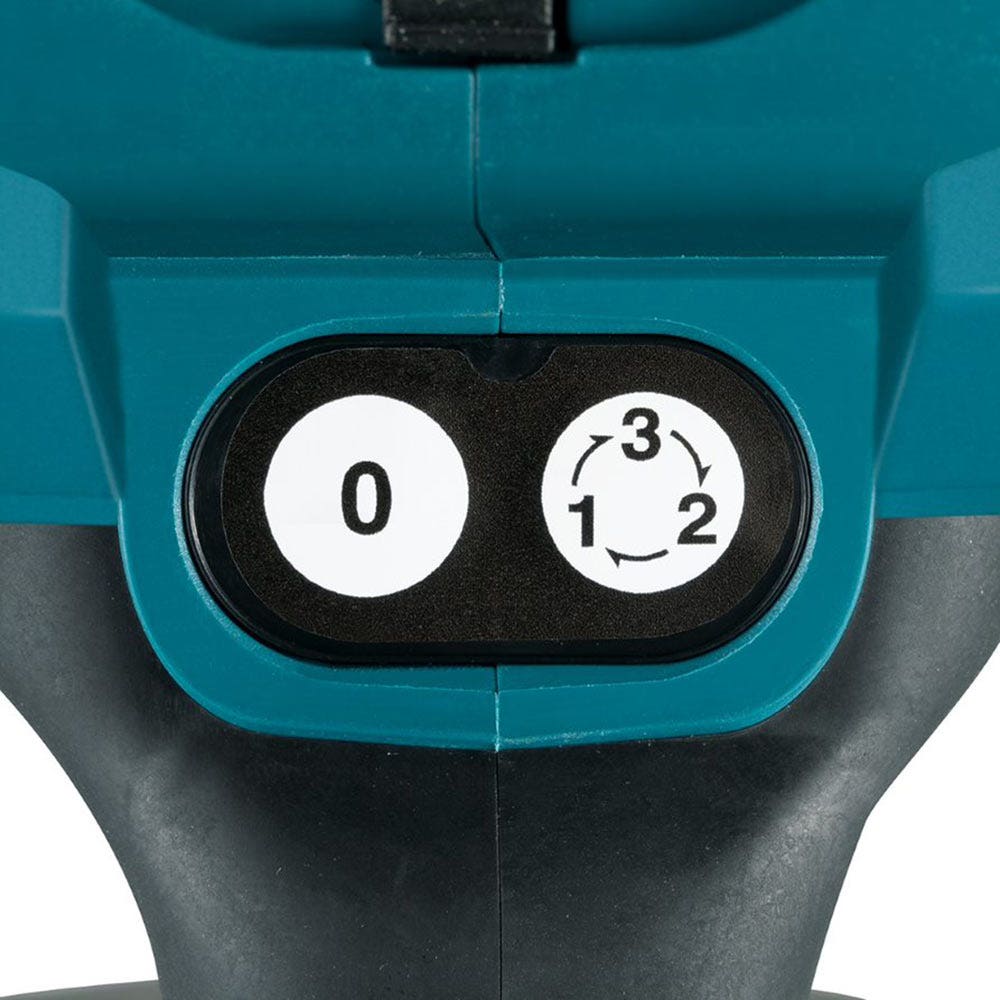 MAKITA 18V Brushless 2mm Sheet Finishing Sander Skin DBO381Z