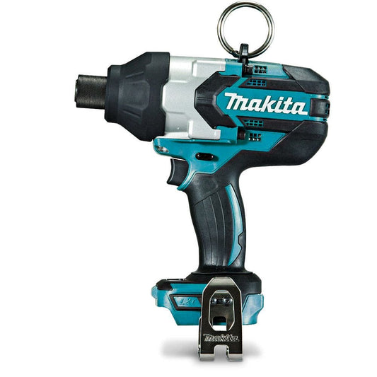 MAKITA 18V Brushless Impact Wrench Skin DTW800Z