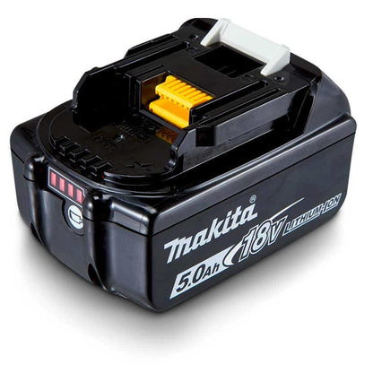 MAKITA 18V Brushless 2 Piece 2 x 5.0Ah Combo Kit DLX2371TJ