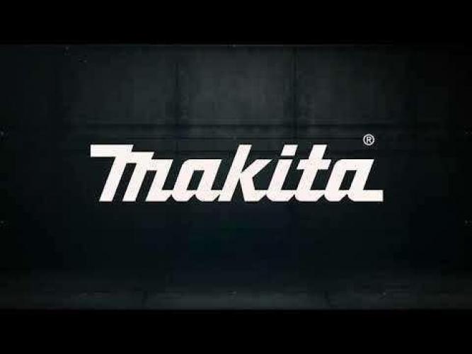 MAKITA 18V Brushless 2 x 6.0Ah Power Cut Saw Kit DCE090PG2