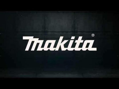 MAKITA 18V Brushless 2 x 6.0Ah Power Cut Saw Kit DCE090PG2