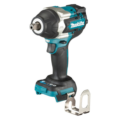 MAKITA 18V Brushless 1 2inch Mid-Torque Detent Pin Impact Wrench Skin DTW701Z