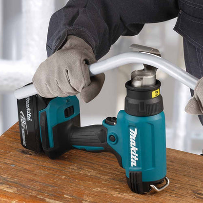 MAKITA 18V Heat Gun Skin DHG181ZK