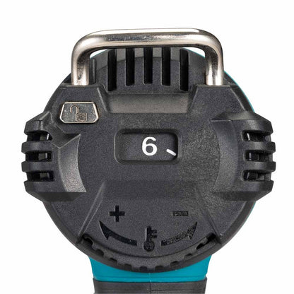 MAKITA 18V Heat Gun Skin DHG181ZK