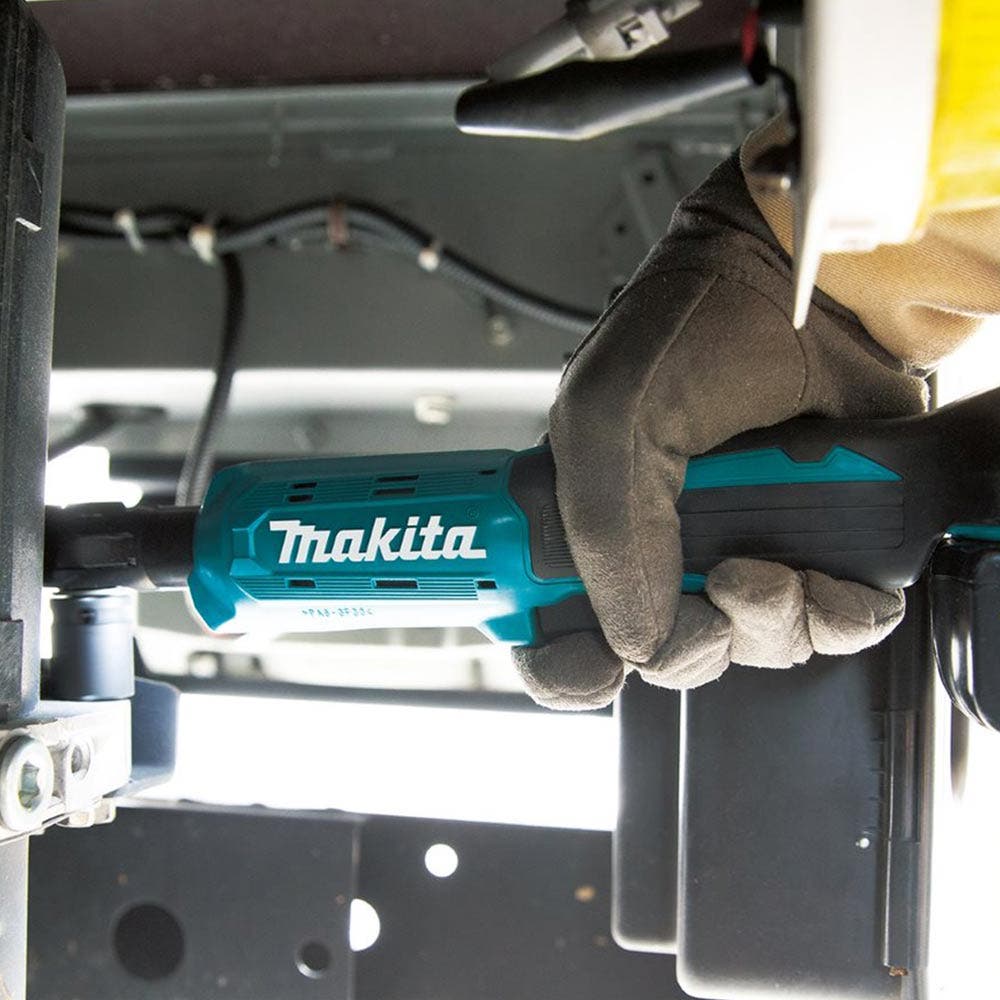 MAKITA 18V LXT Ratchet Wrench Skin DWR180Z