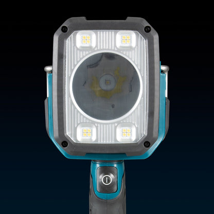 MAKITA 18V Long Distance Torch Skin DML812