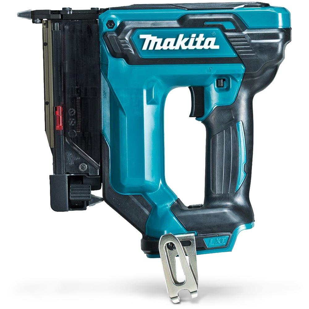 MAKITA 18V Mobile 23Ga Pin Nailer Skin DPT353Z