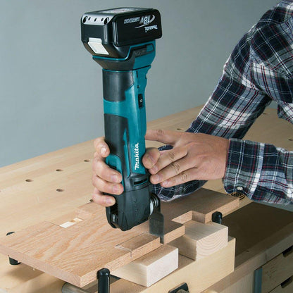 MAKITA 18V Oscillating Multi-Tool Skin DTM51Z