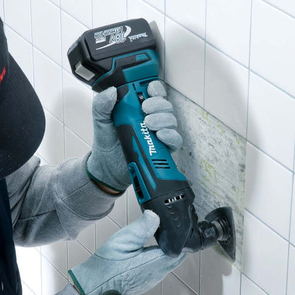 MAKITA 18V Oscillating Multi-Tool Skin DTM50Z