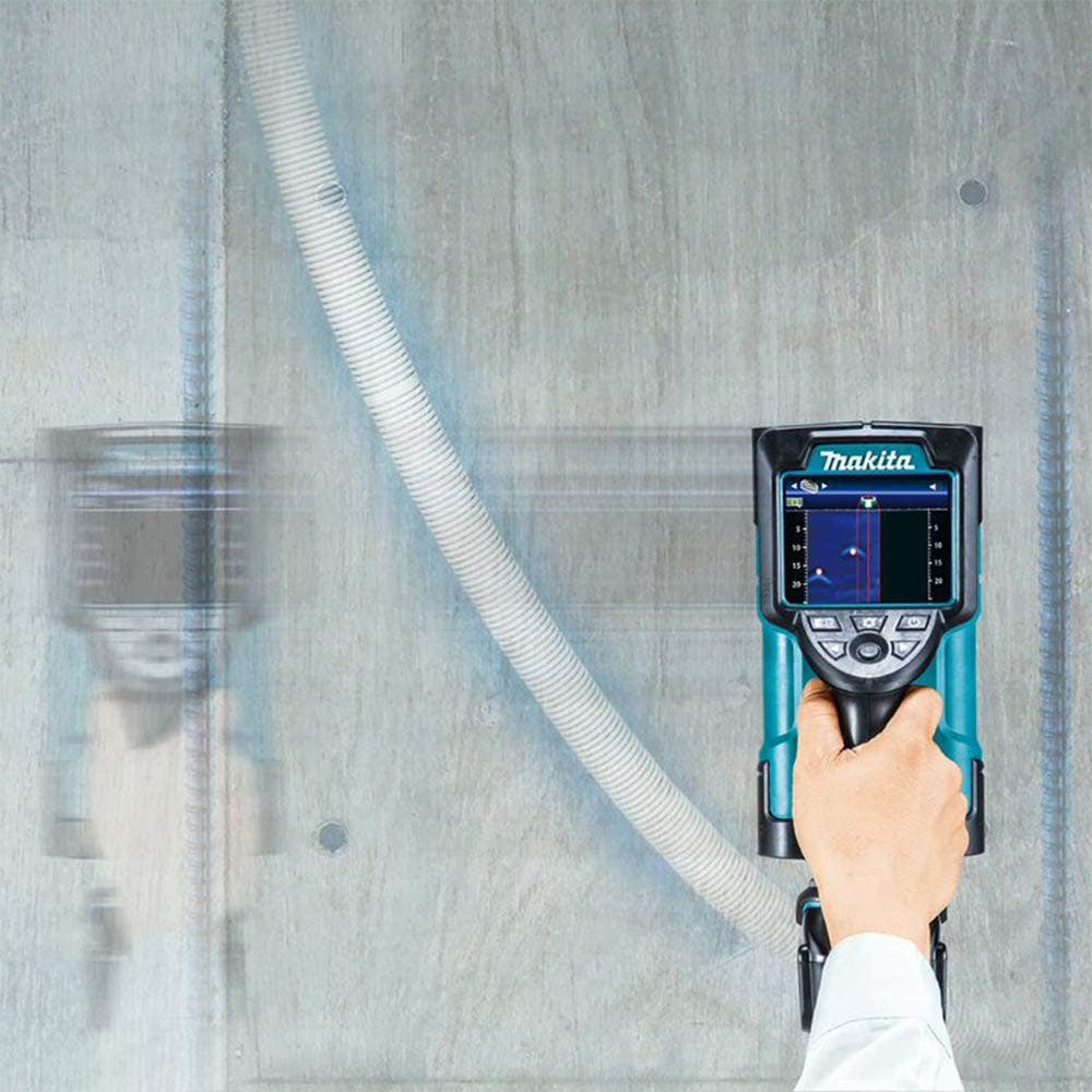 MAKITA 18V Surface Scanner Skin DWD181ZJ
