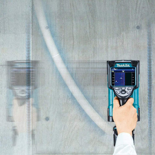 MAKITA 18V Surface Scanner Skin DWD181ZJ