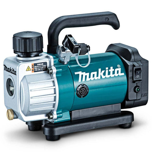 MAKITA 18V Vacuum Pump Skin DVP180Z