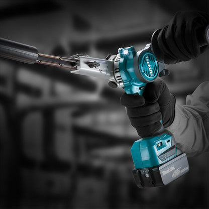 MAKITA 18V Variable Speed 9mm Belt Sander Skin DBS180Z