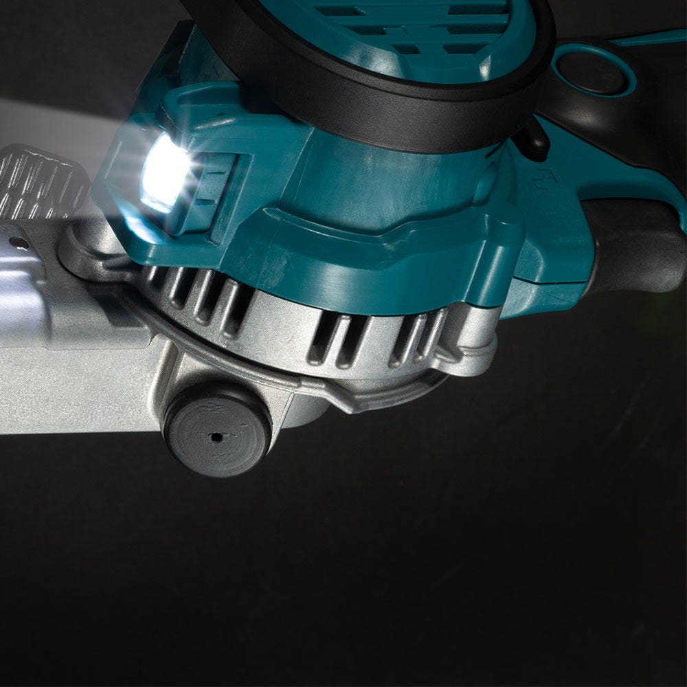 MAKITA 18V Variable Speed 9mm Belt Sander Skin DBS180Z