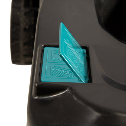 MAKITA 18V x 2 380mm Lawn Mower Skin DLM382Z