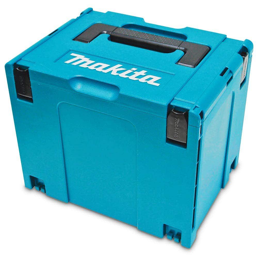 MAKITA 18Vx2 2 x 5.0Ah 165mm Brushless Plunge Cut Saw Kit DSP600PT2JT