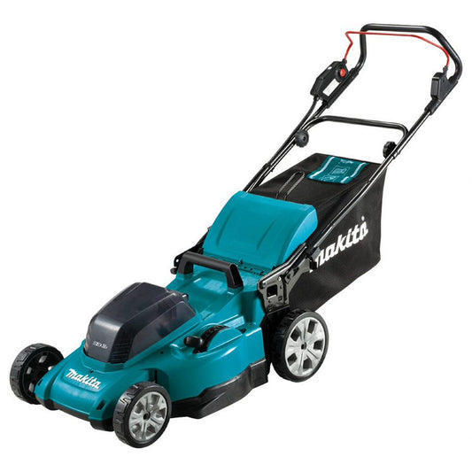 MAKITA 18Vx2 480mm Lawn Mower Skin DLM480Z