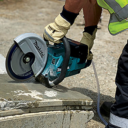 MAKITA 18Vx2 Brushless 230mm Power Cut Skin DCE090Z