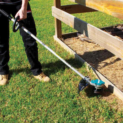 MAKITA 18Vx2 Brushless Loop-Handle Line Trimmer Skin DUR368LZ