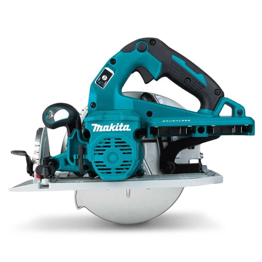 MAKITA 18Vx2 Brushless AWS 185mm Circular Saw Skin DHS781ZU