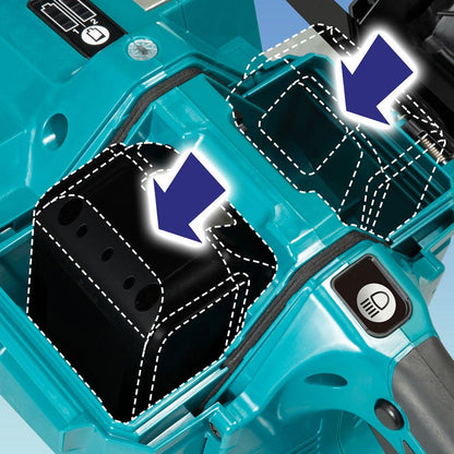 MAKITA 18Vx2 Brushless 230mm Power Cut Skin DCE090Z