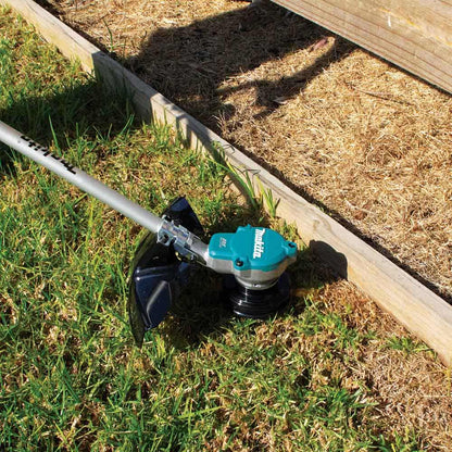 MAKITA 18Vx2 Brushless 2 x 5.0Ah Loop-Handle Line Trimmer Kit DUR368LPT2