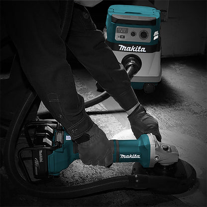 MAKITA 18Vx2 Brushless AWS 180mm Angle Grinder Skin DGA701ZKU1