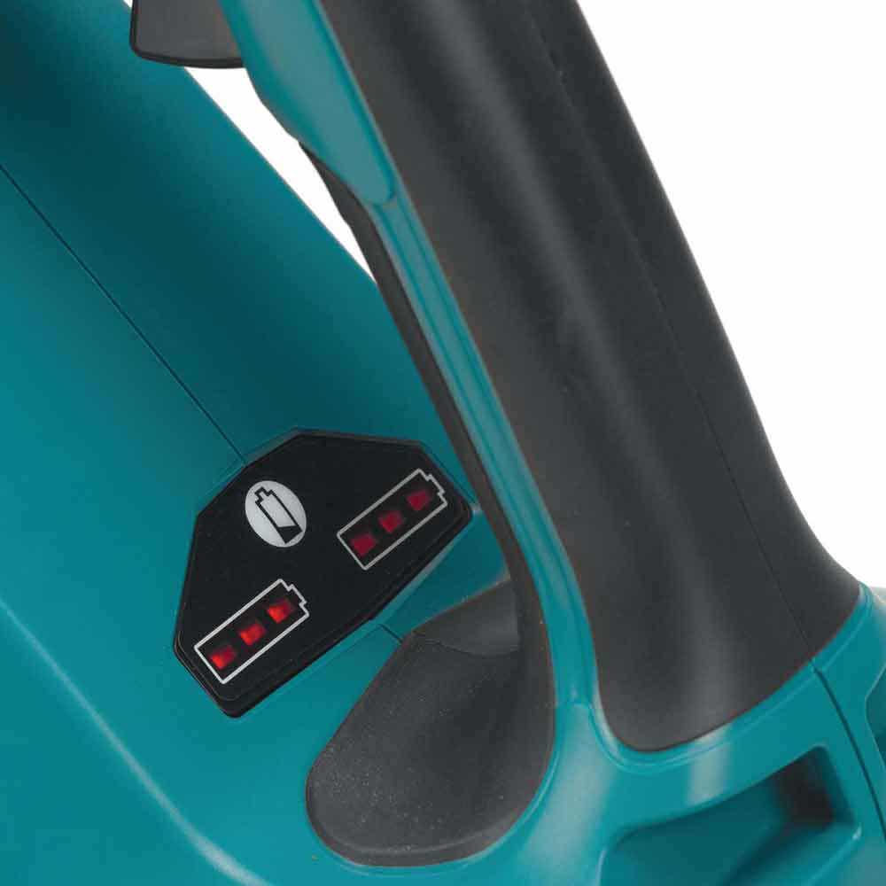 MAKITA 18Vx2 Brushless Turbo Blower Skin DUB362Z
