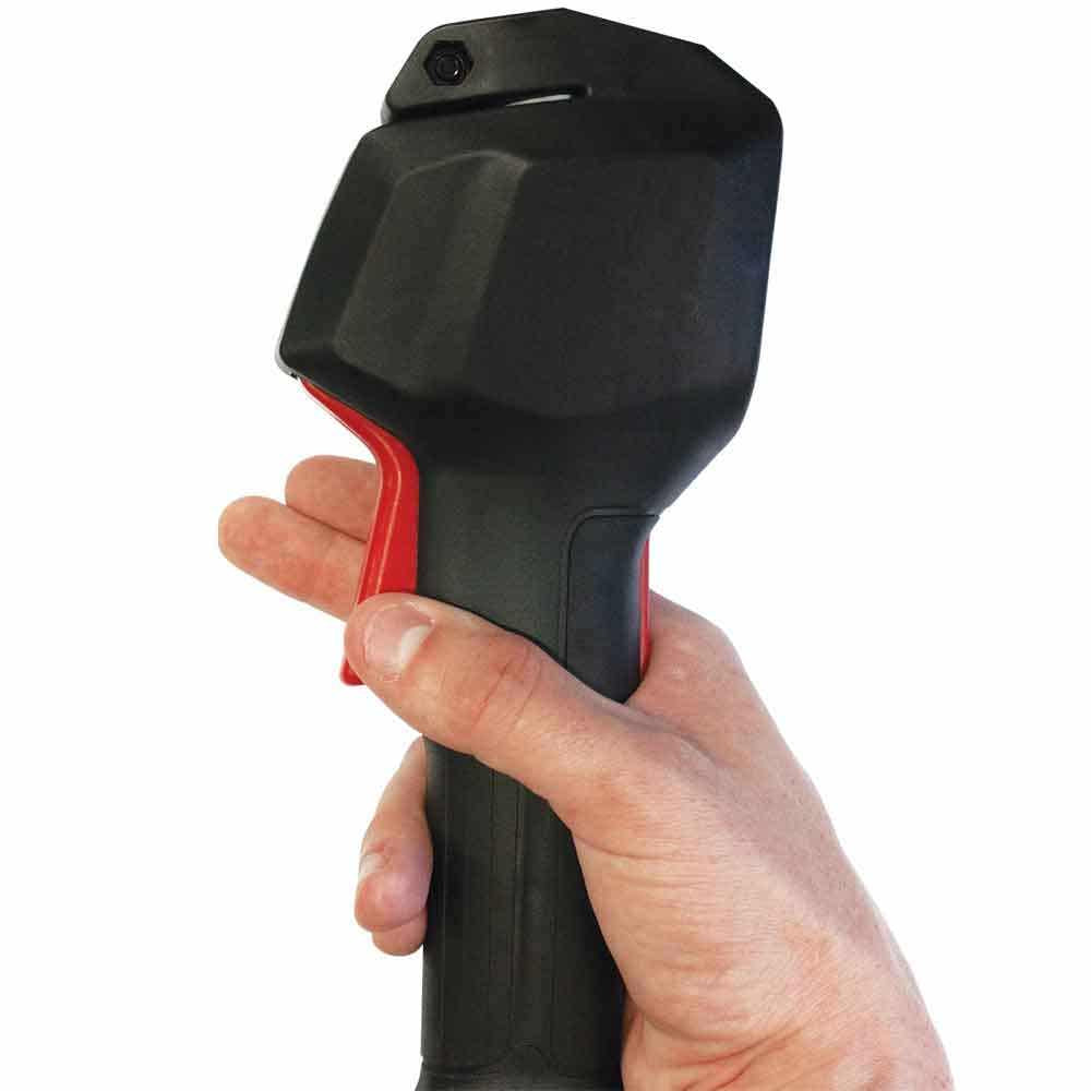 MAKITA 18Vx2 Brushless Loop-Handle Line Trimmer Skin DUR368LZ