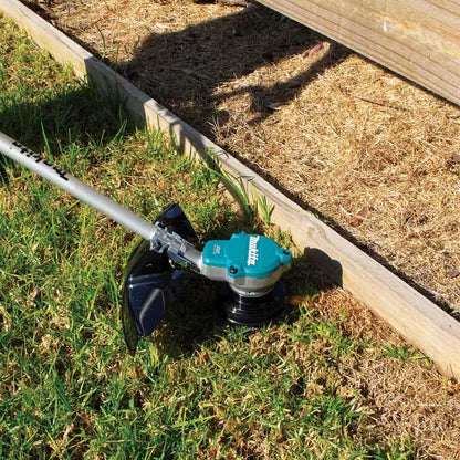 MAKITA 18Vx2 Brushless Loop-Handle Line Trimmer Skin DUR368LZ